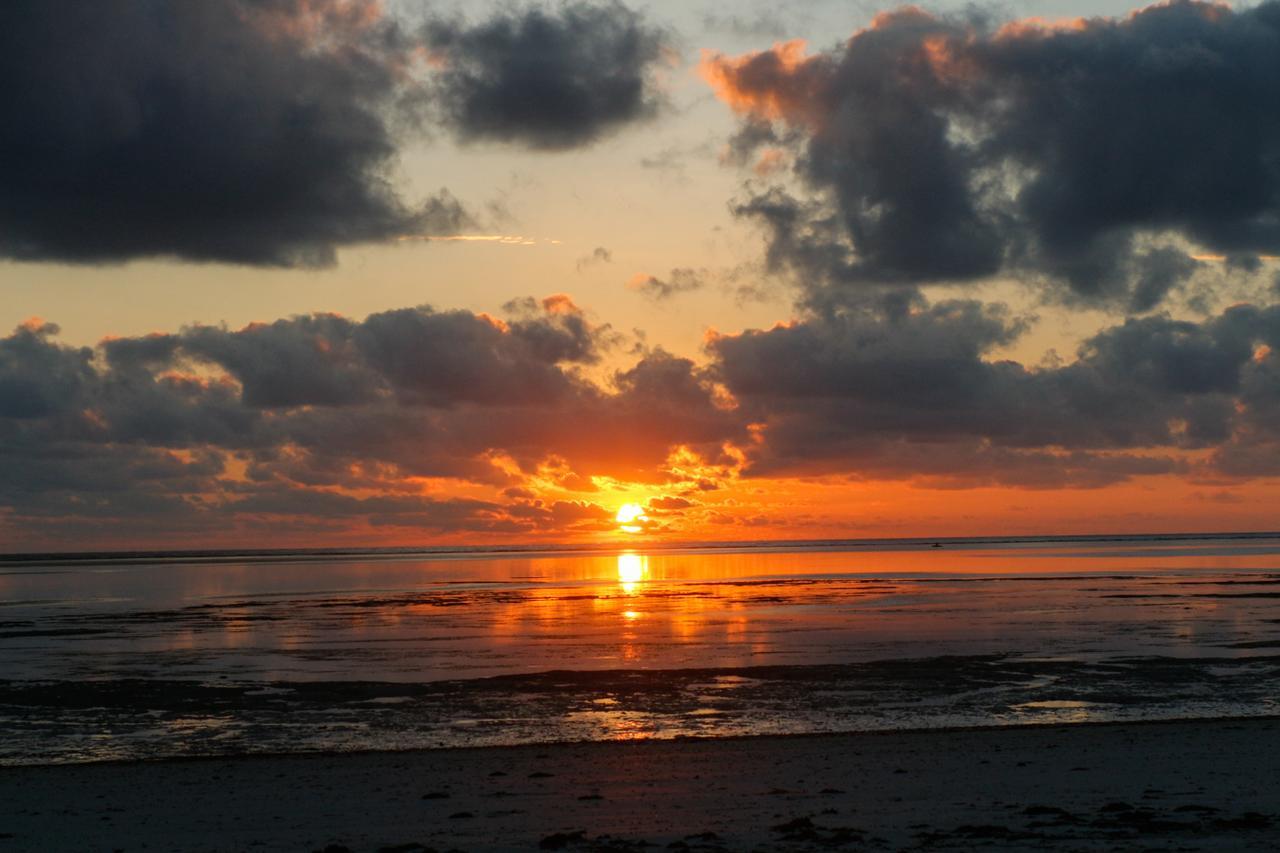 African Sun Sea Beach Resort & Spa Zanzibar Exterior photo