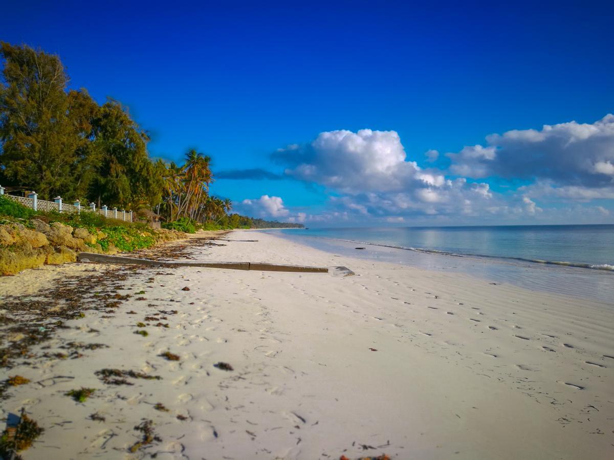 African Sun Sea Beach Resort & Spa Zanzibar Exterior photo