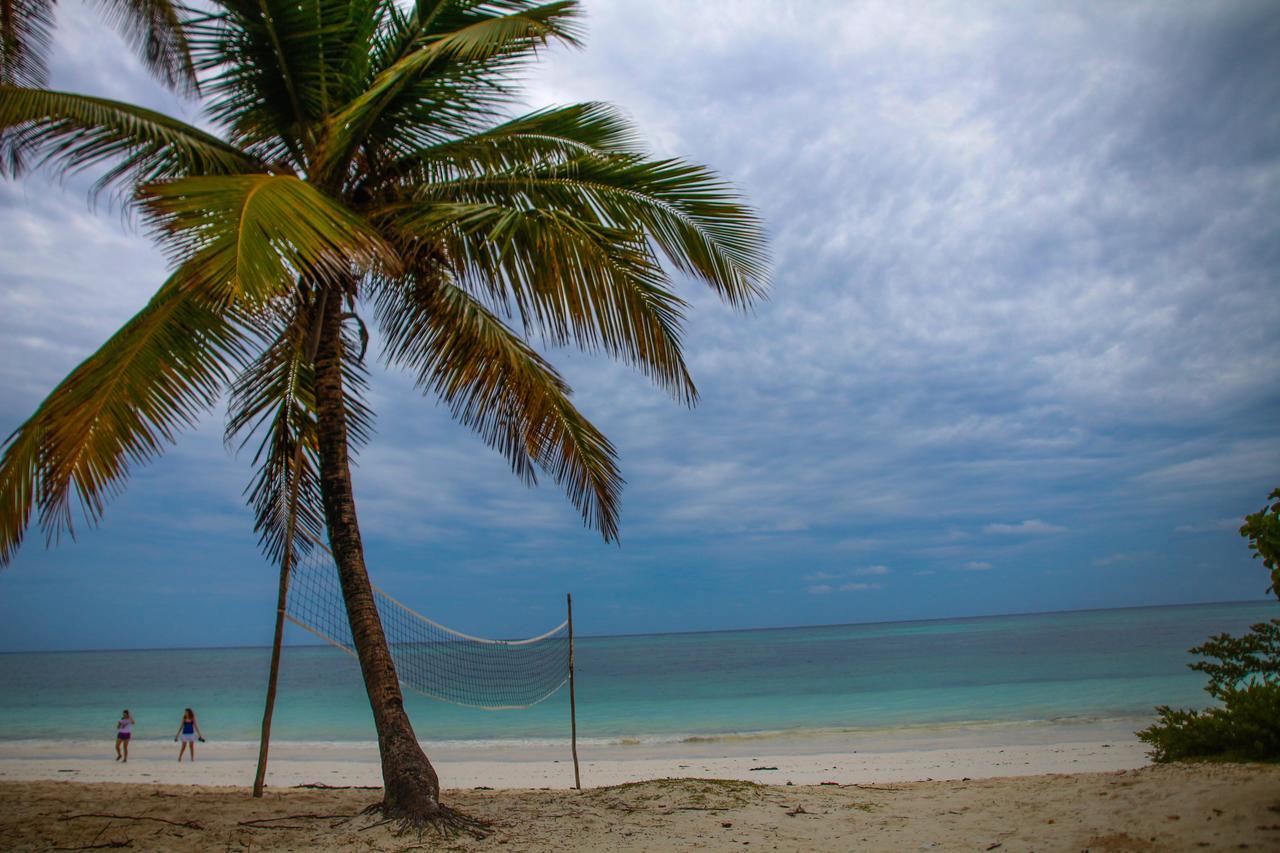 African Sun Sea Beach Resort & Spa Zanzibar Exterior photo